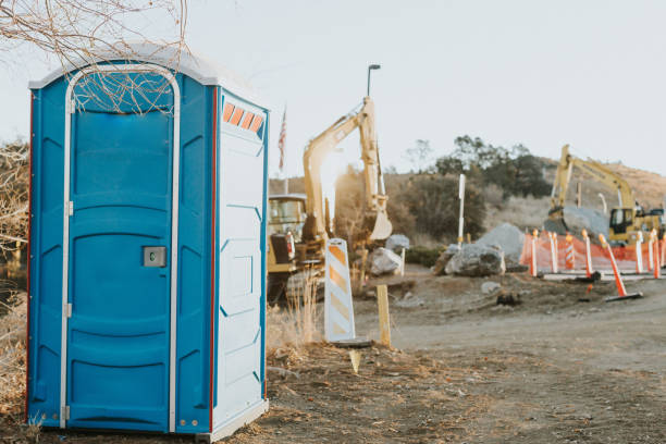 Portable Toilet Options We Offer in Stanley, NC