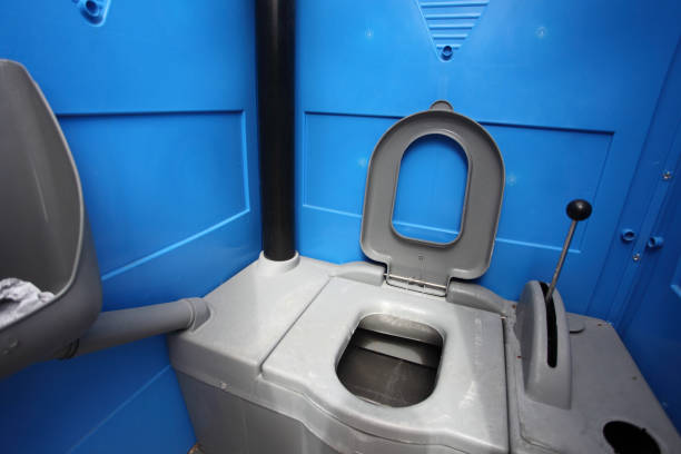 Best Best portable toilet rental  in Stanley, NC