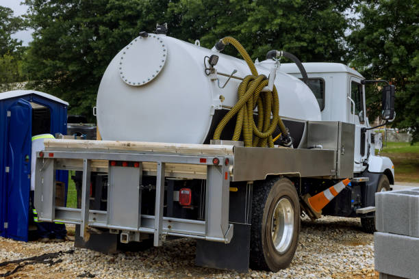 Best High-end porta potty rental  in Stanley, NC