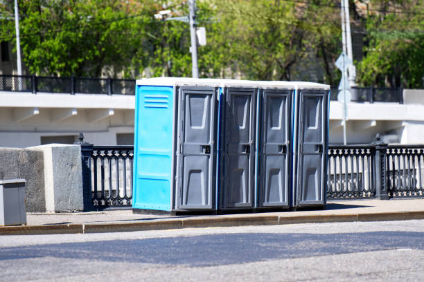 Best Temporary restroom rental  in Stanley, NC