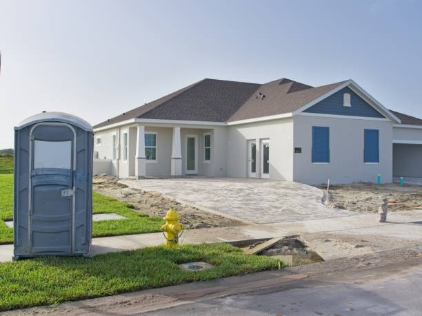 Best Portable toilet rental cost  in Stanley, NC